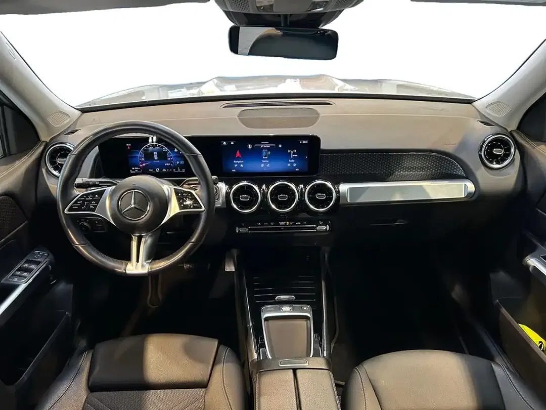 Mercedes-Benz GLB 200 MBUX Progressive - foto 14