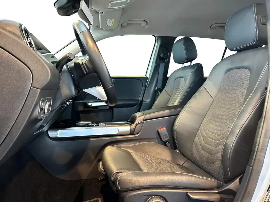Mercedes-Benz GLB 200 MBUX Progressive - Thumbnail 5