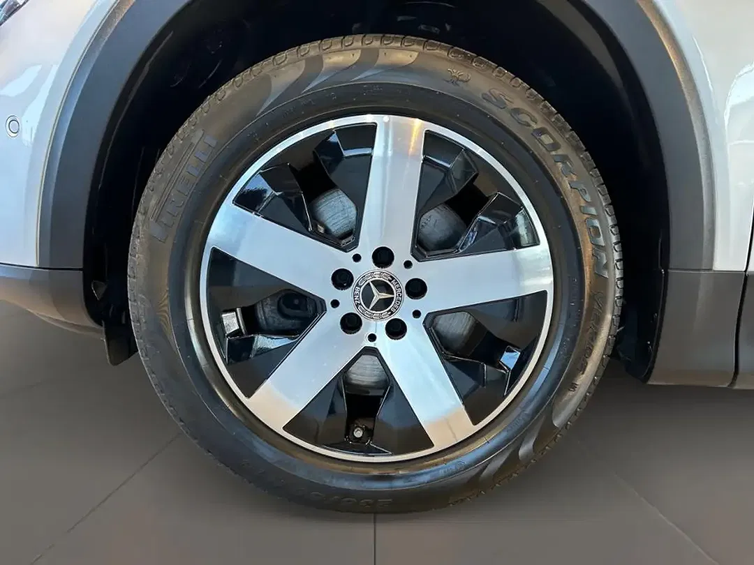 Mercedes-Benz GLB 200 MBUX Progressive - Thumbnail 8