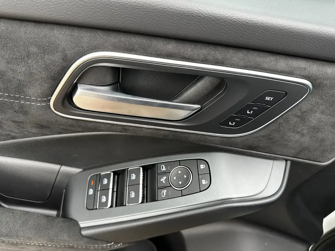 Nissan Qashqai Tekna+ - Thumbnail 10