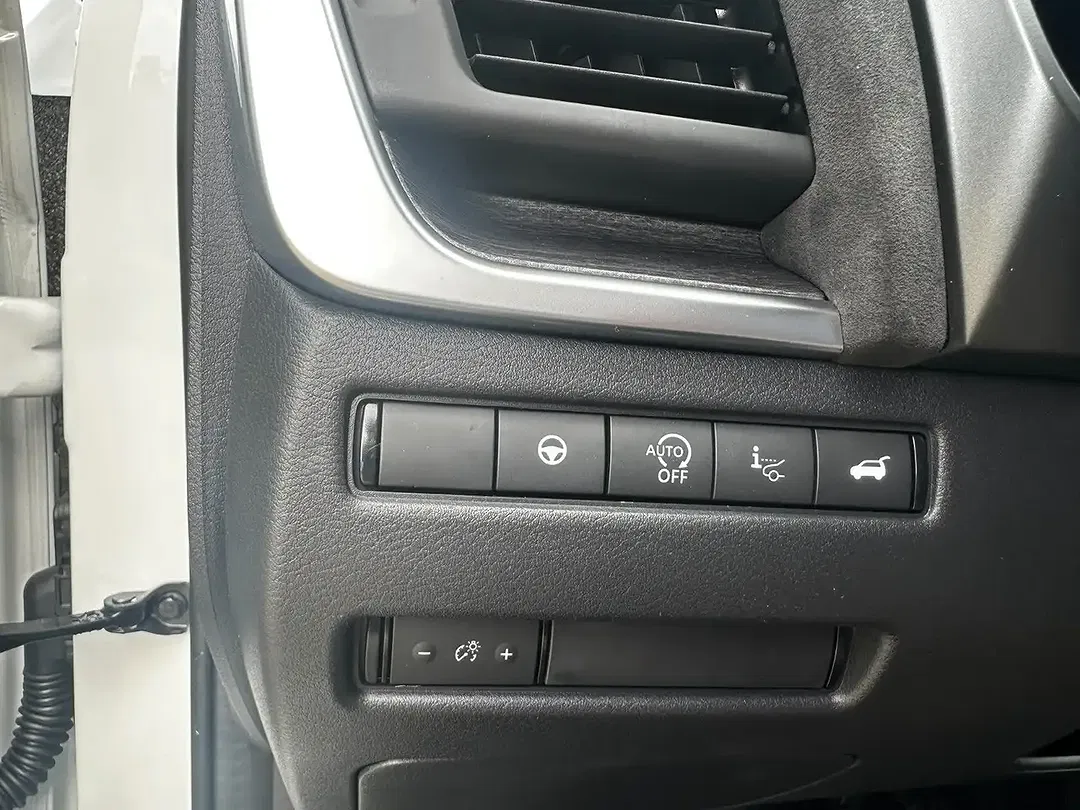 Nissan Qashqai Tekna+ - Thumbnail 11