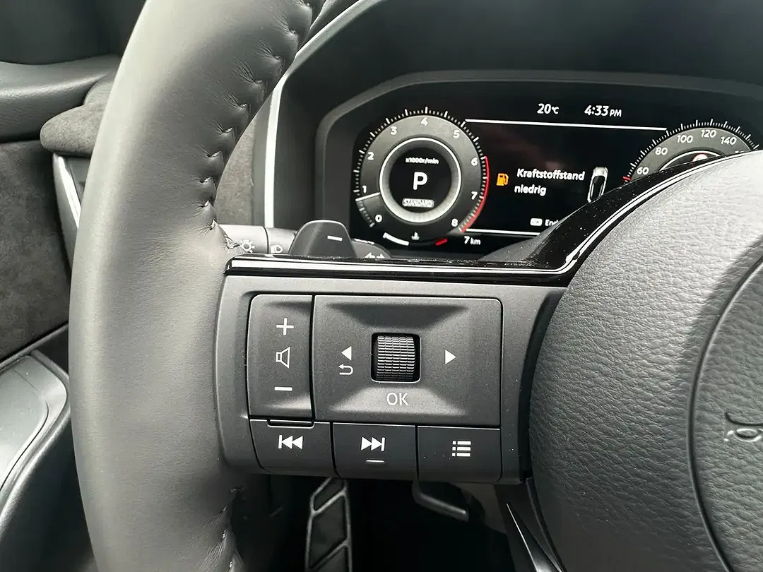 Nissan Qashqai Tekna+ - Thumbnail 13