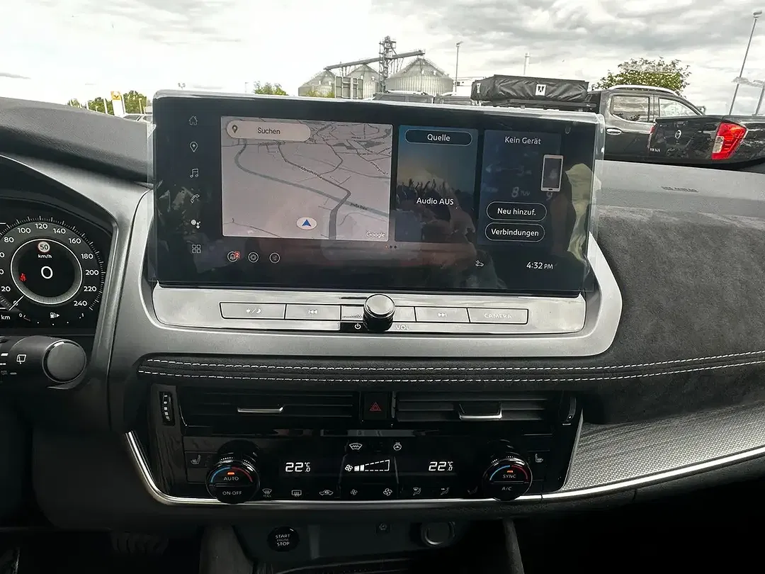 Nissan Qashqai Tekna+ - Thumbnail 6