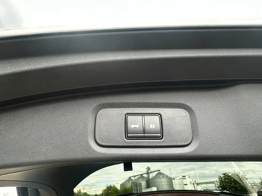 Nissan Qashqai Tekna+ - Thumbnail 9