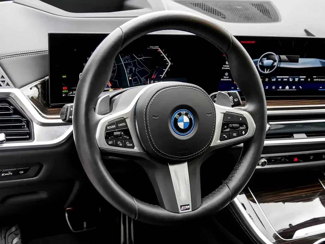 BMW X5 xDrive M Sport - Thumbnail 10