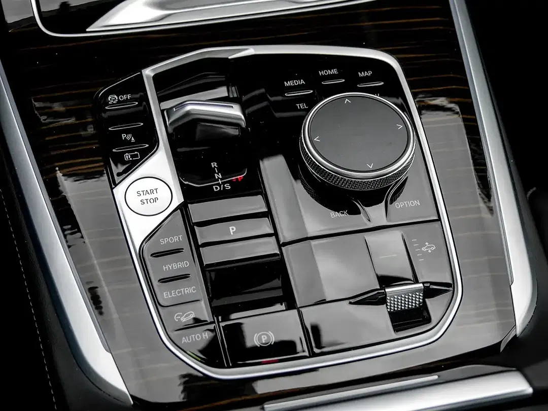 BMW X5 xDrive M Sport - Thumbnail 11