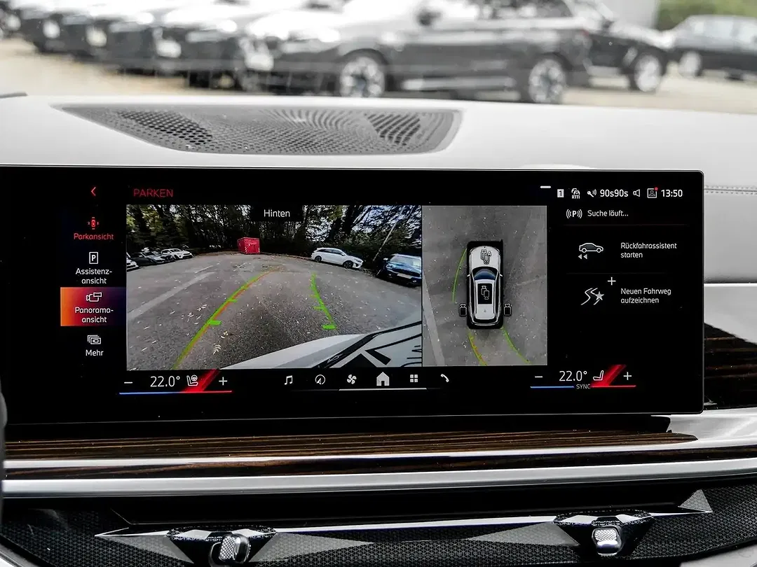 BMW X5 xDrive M Sport - Thumbnail 14