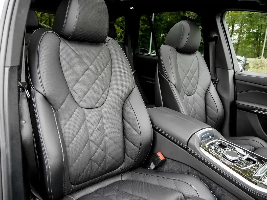 BMW X5 xDrive M Sport - Thumbnail 6