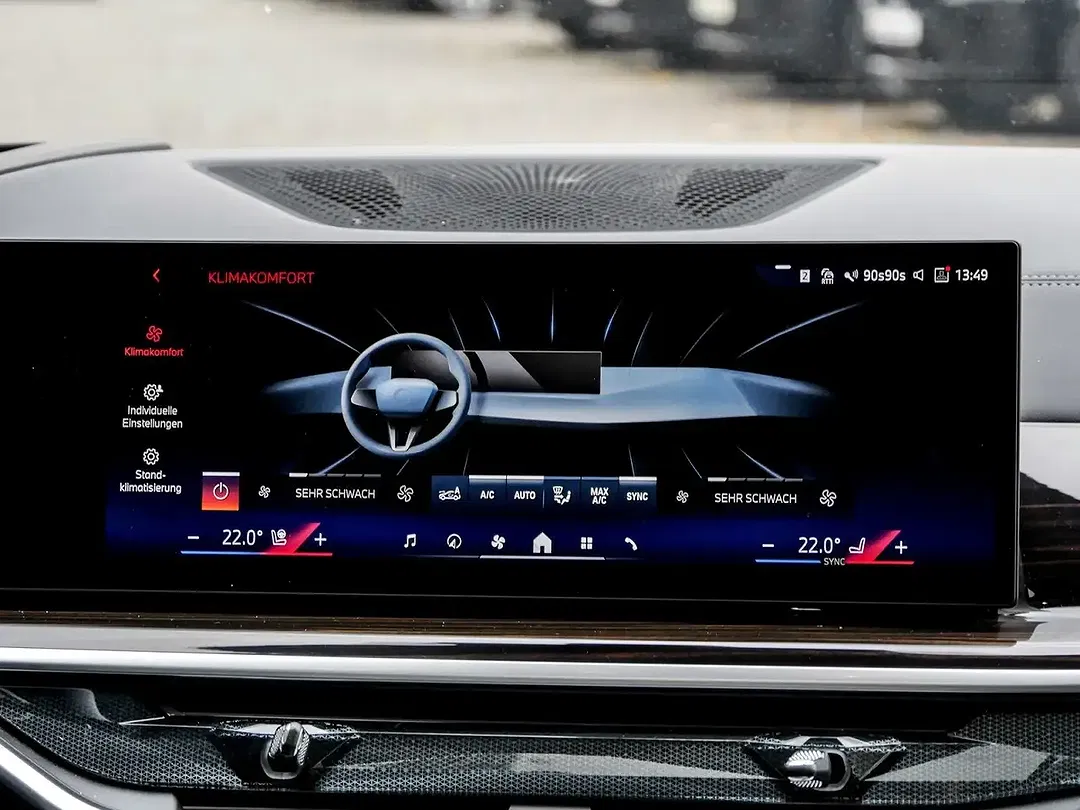 BMW X5 xDrive M Sport - Thumbnail 9