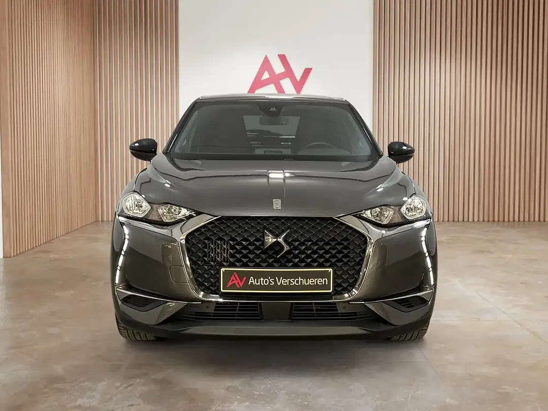 DS Automobiles DS 3 Crossback - foto 2