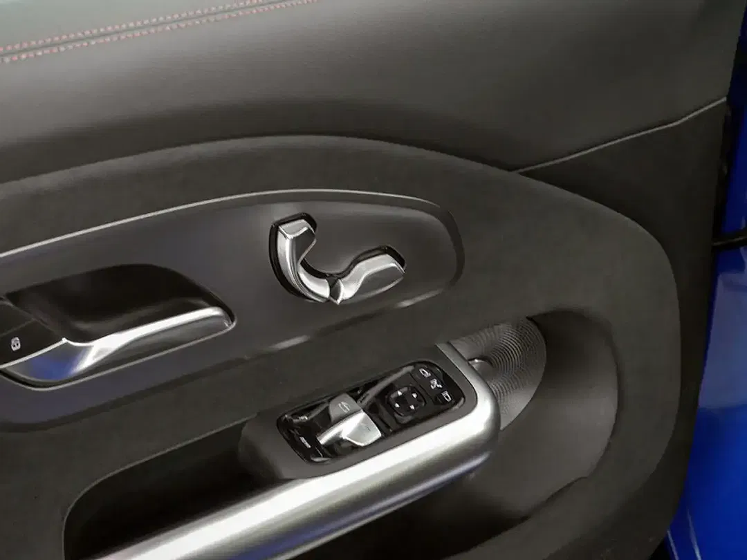 Mercedes-Benz CLA 250 EQ AMG Burmester Night - Thumbnail 15