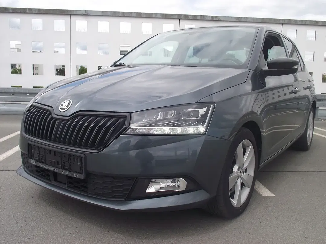 Skoda Fabia 1.0 TSI AUT Style - foto 1