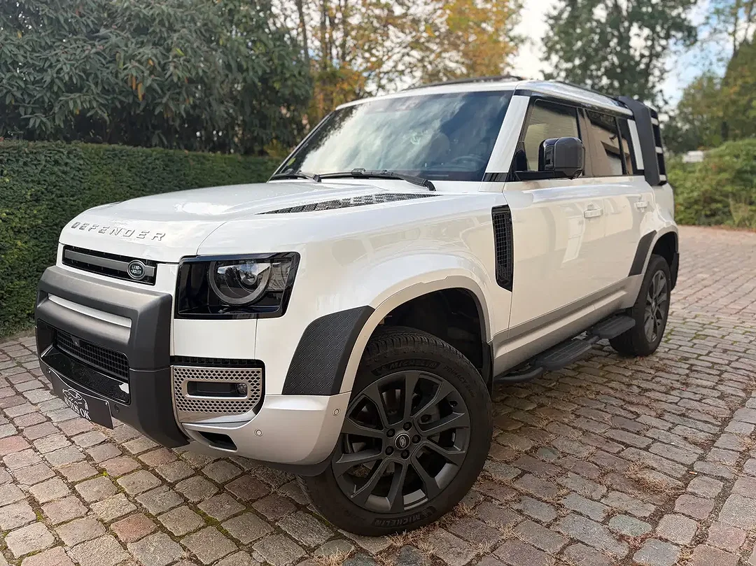 Land Rover Defender D200 3.0 MHEV 110 SE - Afbeelding 1