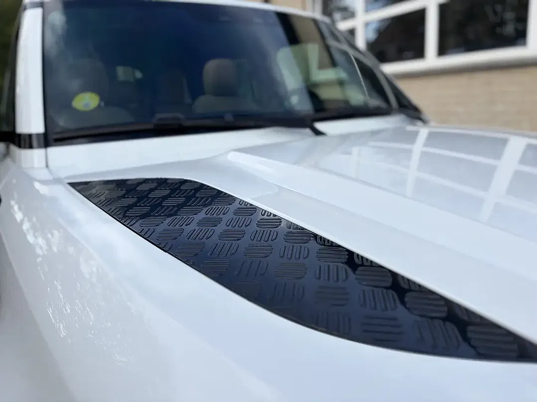 Land Rover Defender D200 3.0 MHEV 110 SE - Thumbnail 16