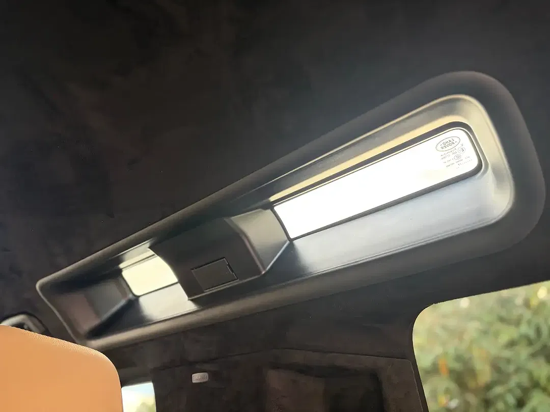 Land Rover Defender D200 3.0 MHEV 110 SE - Thumbnail 22