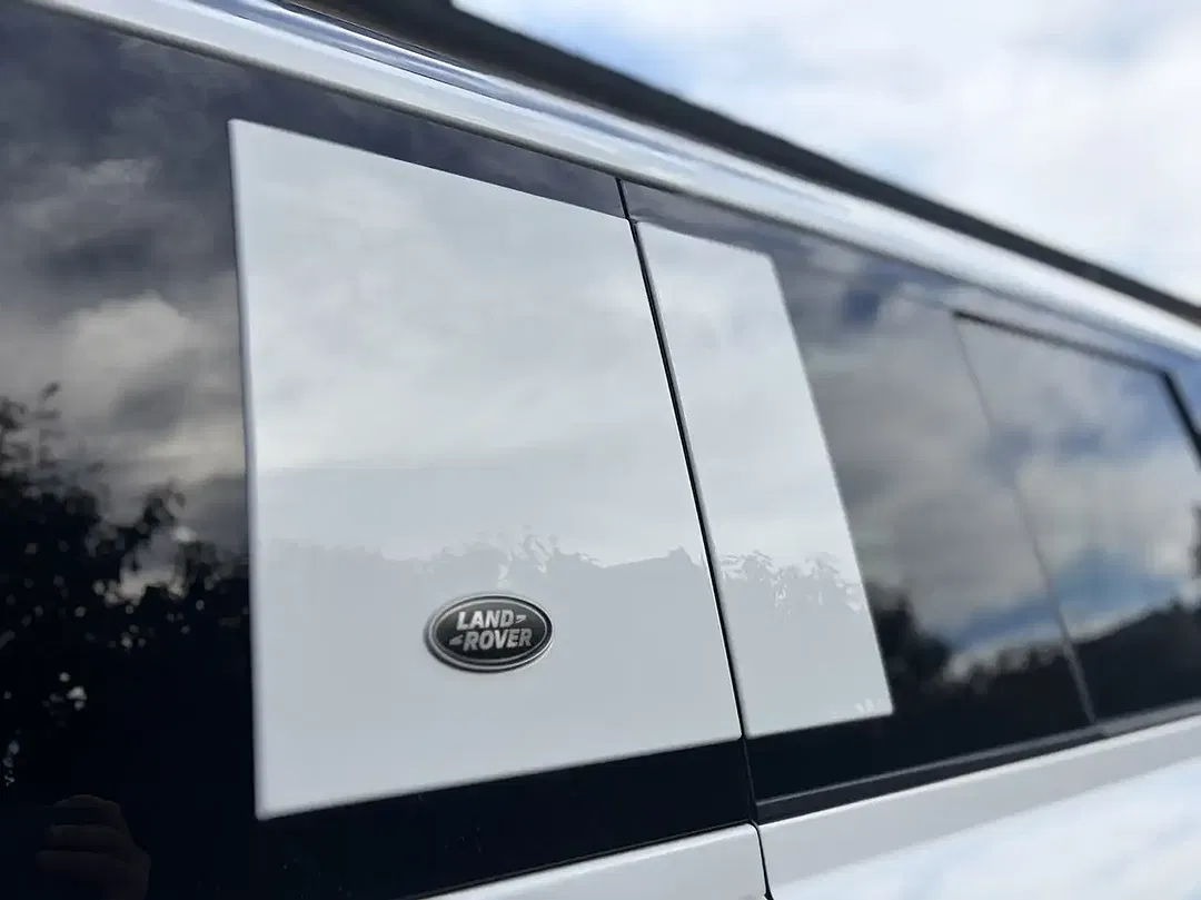 Land Rover Defender D200 3.0 MHEV 110 SE - Thumbnail 8