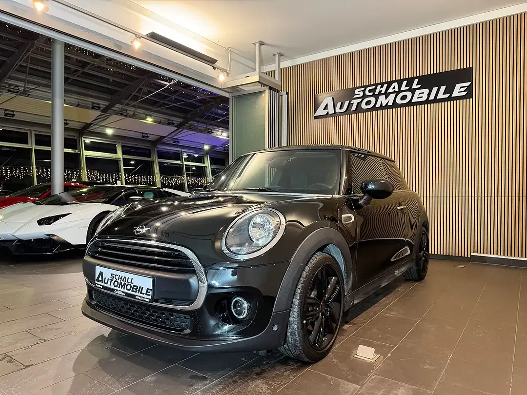 MINI One - foto 1