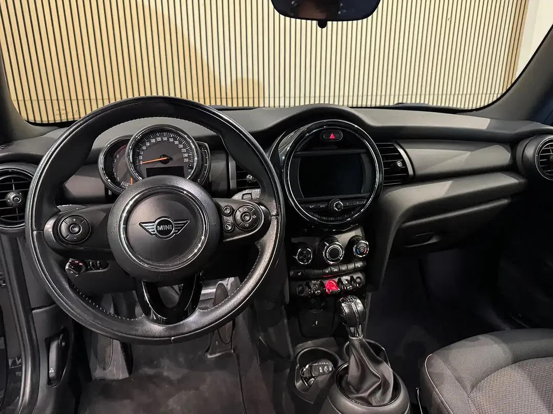 MINI One - Thumbnail 13