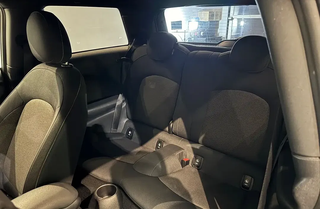 MINI One - Thumbnail 14