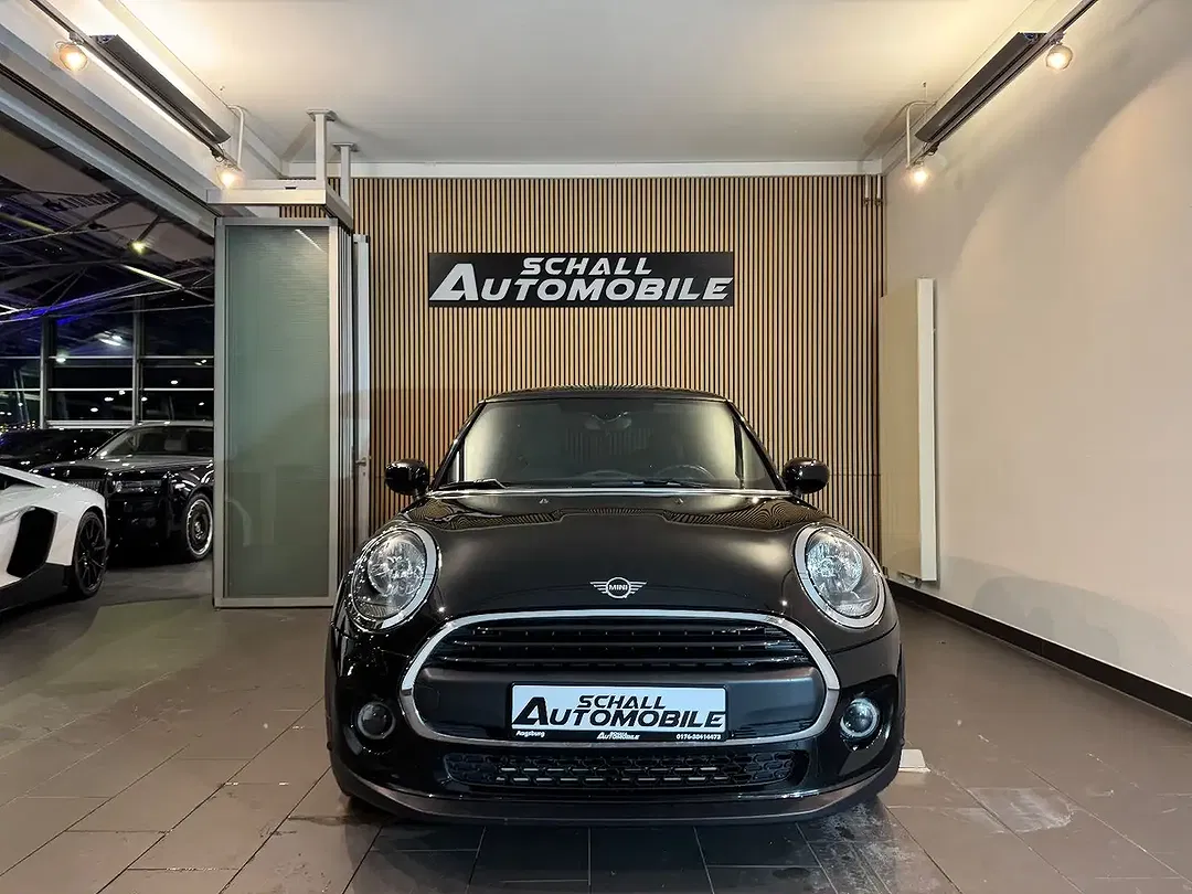 MINI One - foto 2
