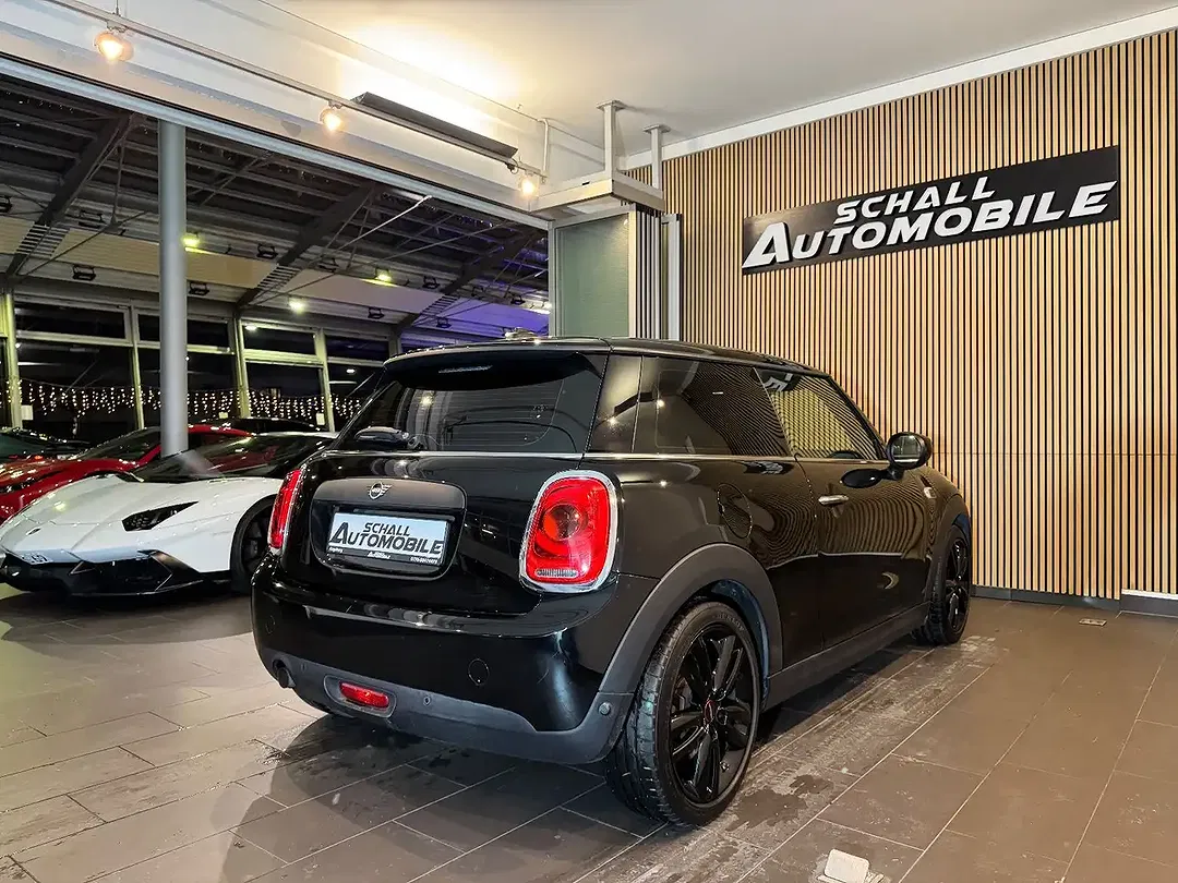 MINI One - Thumbnail 6