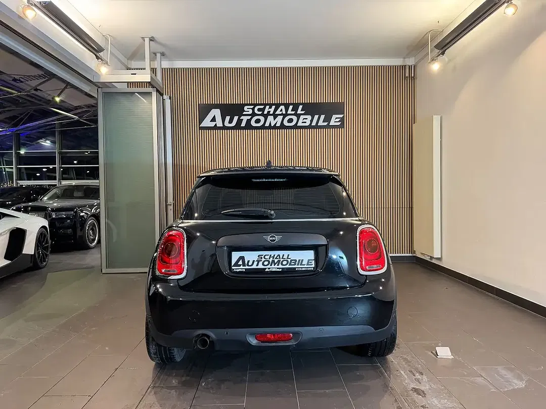 MINI One - Thumbnail 7