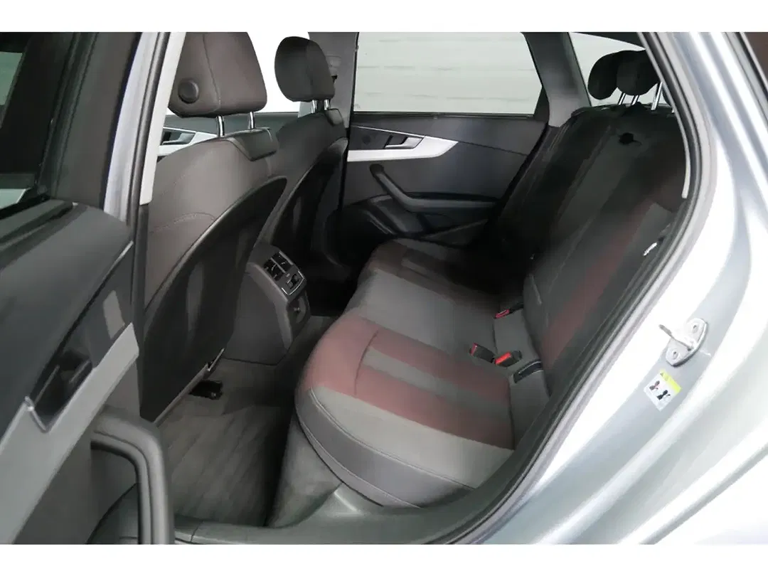 Audi A4 35 TDI - Thumbnail 10