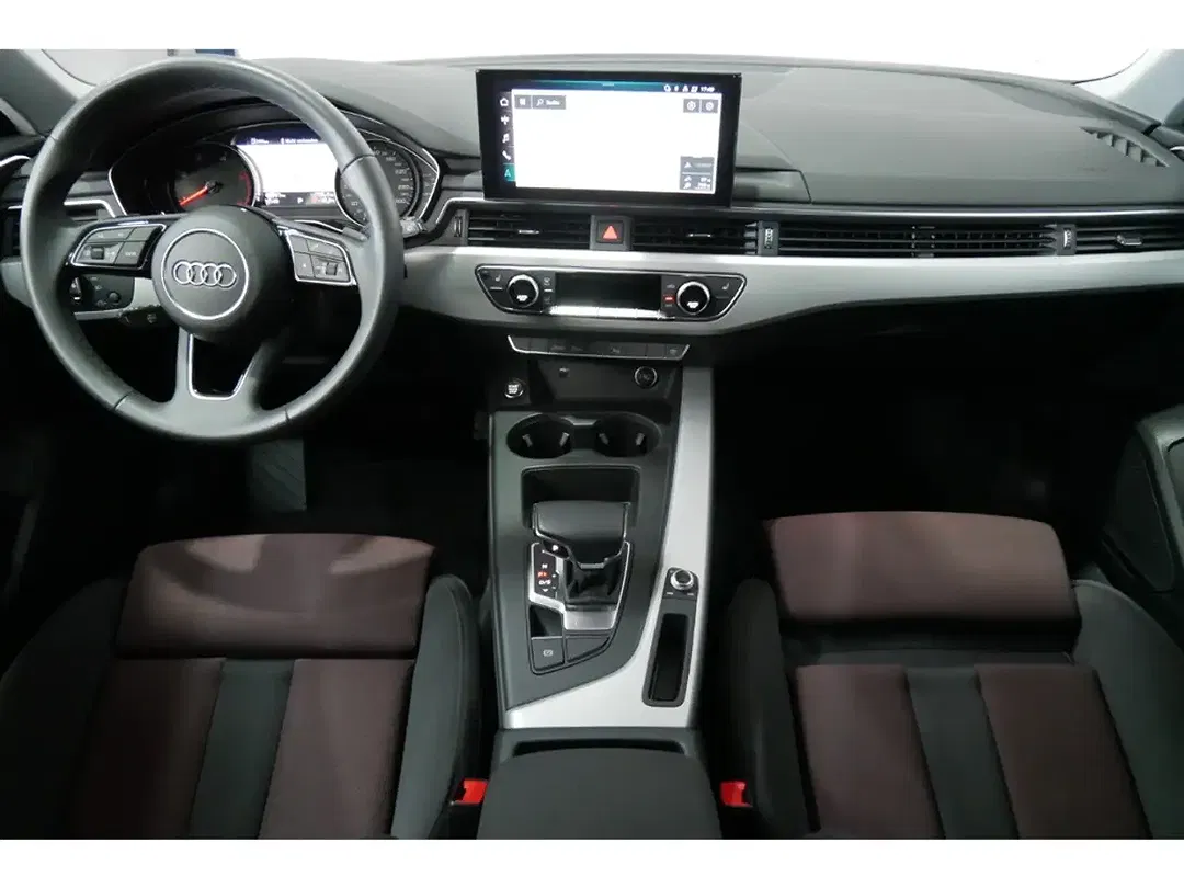 Audi A4 35 TDI - Thumbnail 11
