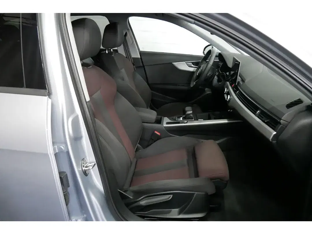 Audi A4 35 TDI - Thumbnail 13