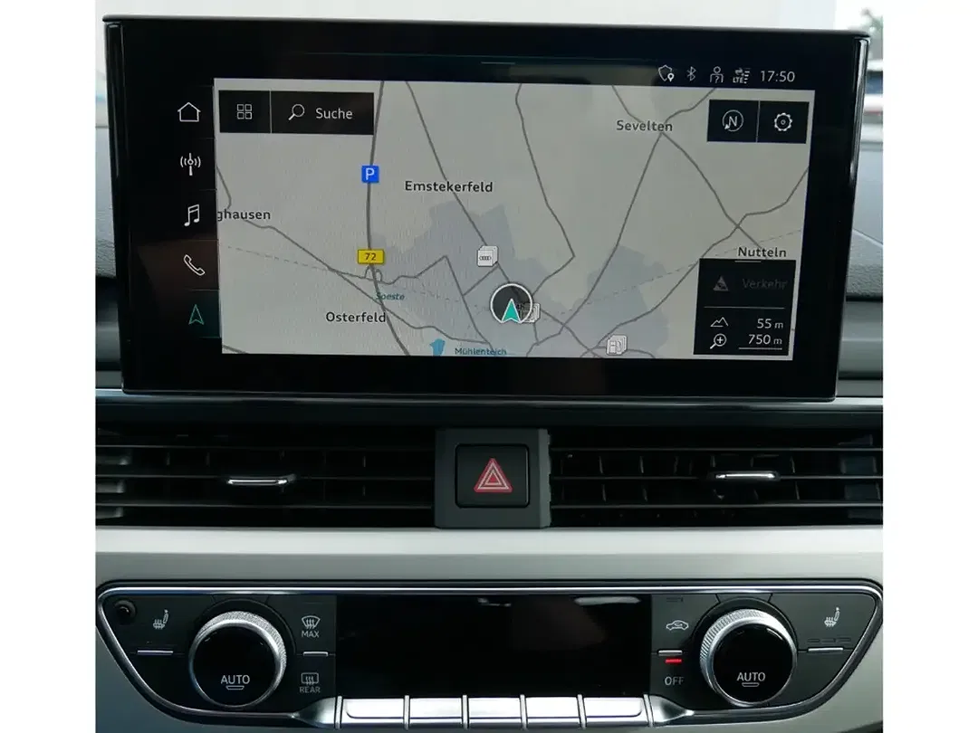 Audi A4 35 TDI - Thumbnail 14