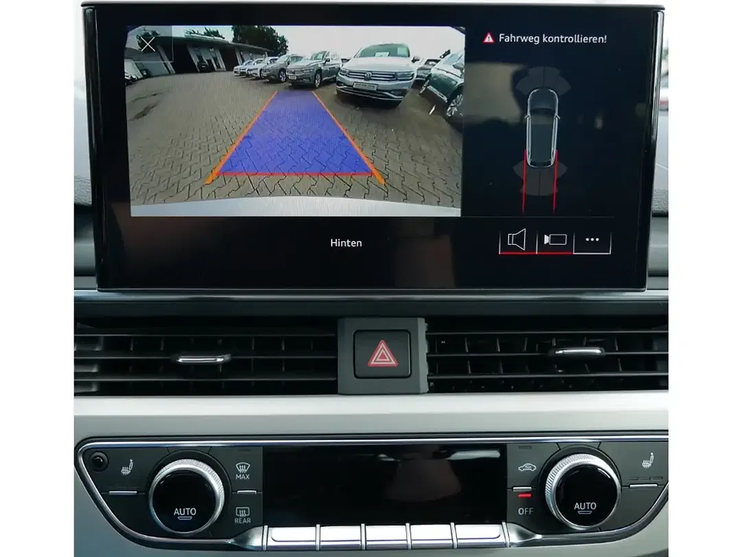 Audi A4 35 TDI - Thumbnail 15