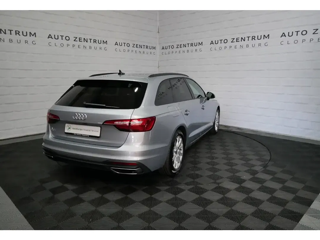 Audi A4 35 TDI - Thumbnail 5