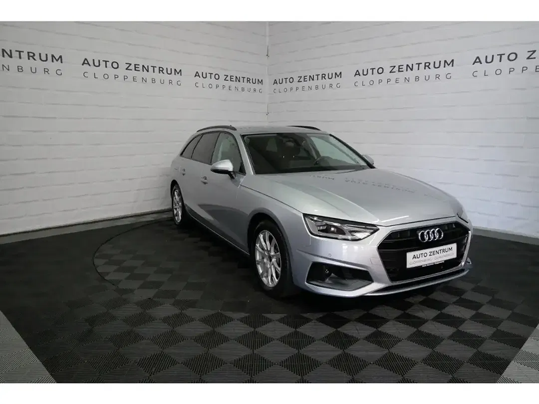 Audi A4 35 TDI - Thumbnail 7