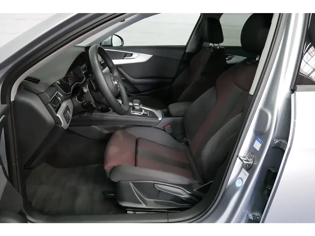 Audi A4 35 TDI - Thumbnail 9