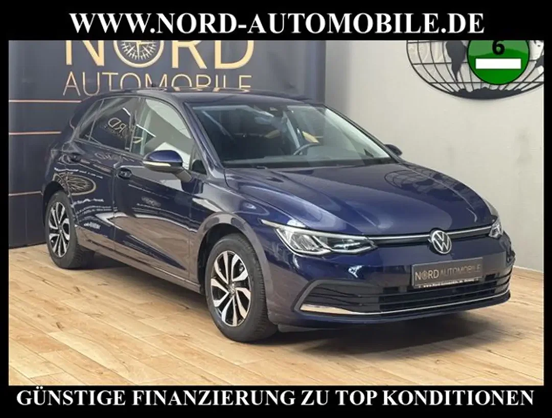 Volkswagen Golf 1.5 TSI Life Active - Afbeelding 1