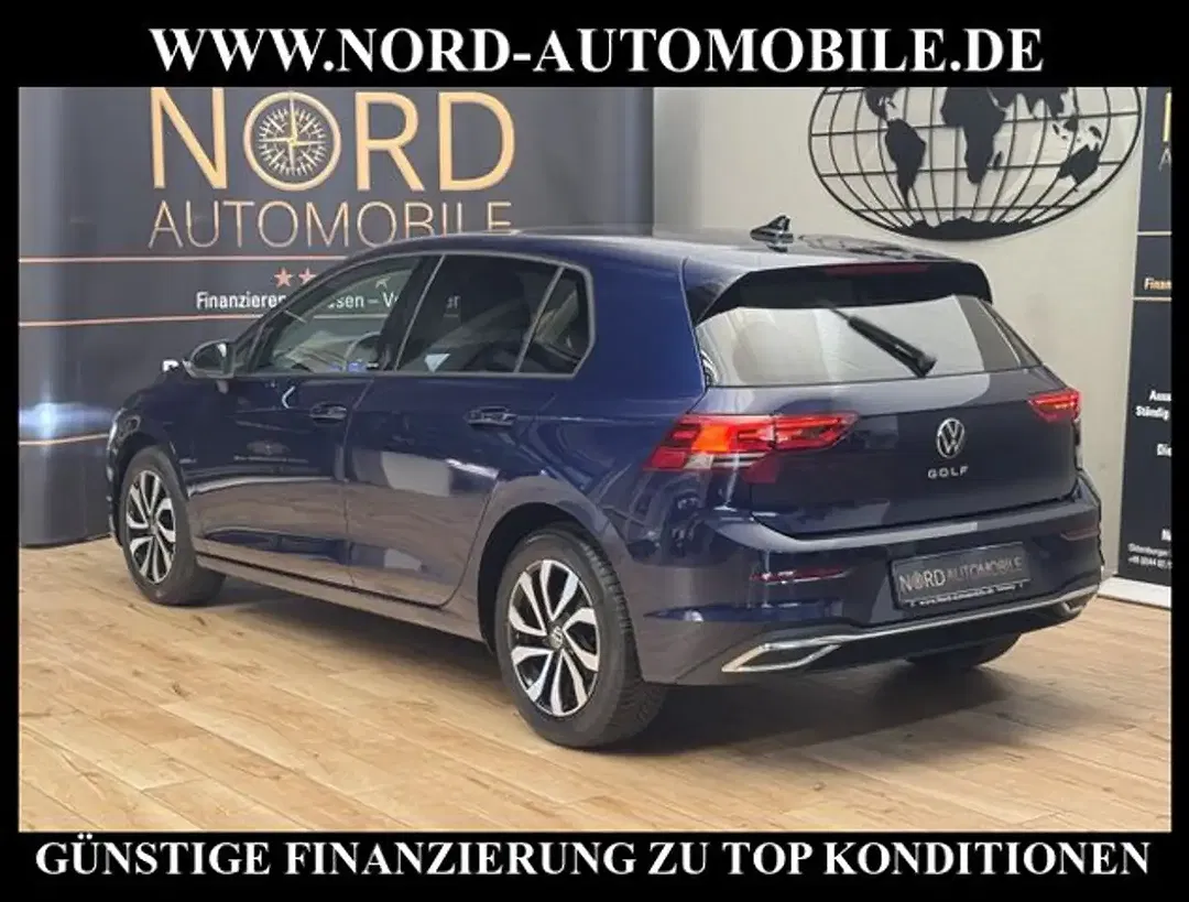 Volkswagen Golf 1.5 TSI Life Active - Thumbnail 7