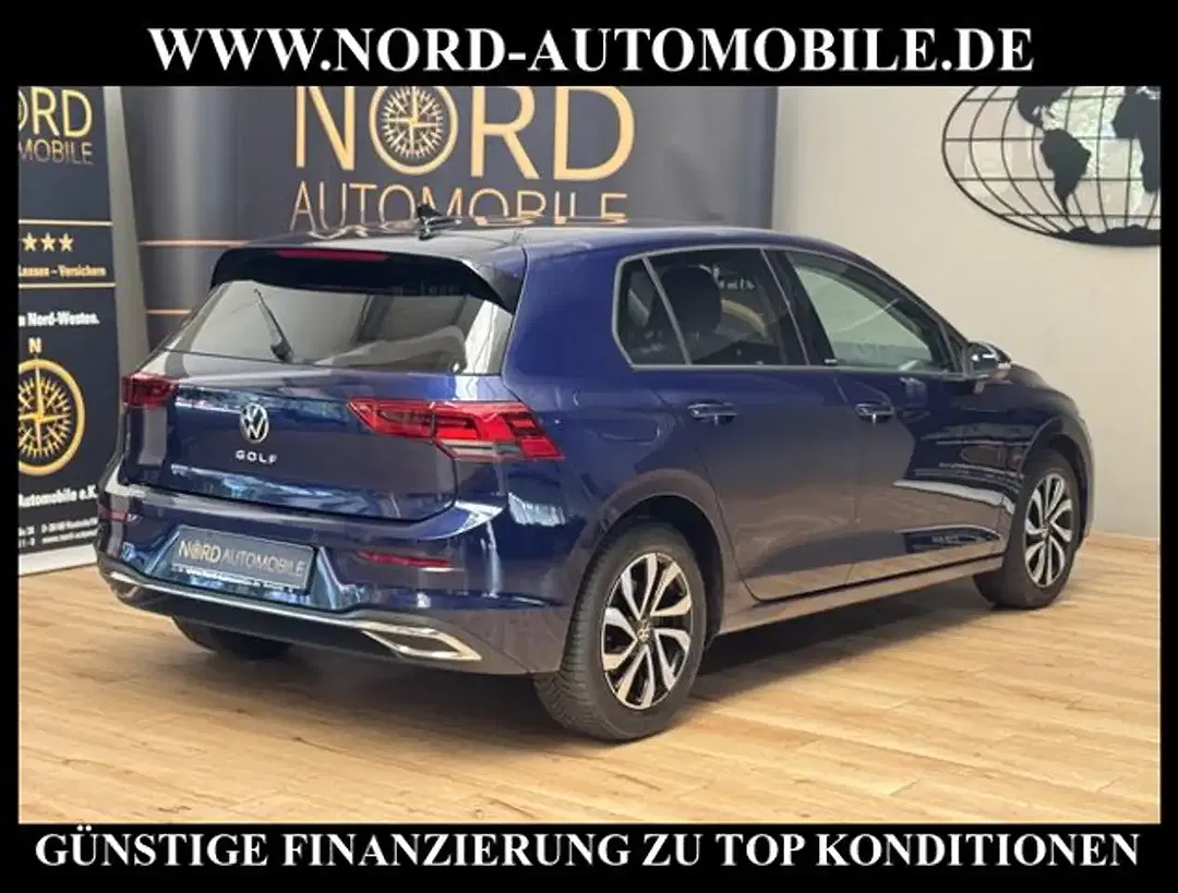Volkswagen Golf 1.5 TSI Life Active - Thumbnail 9