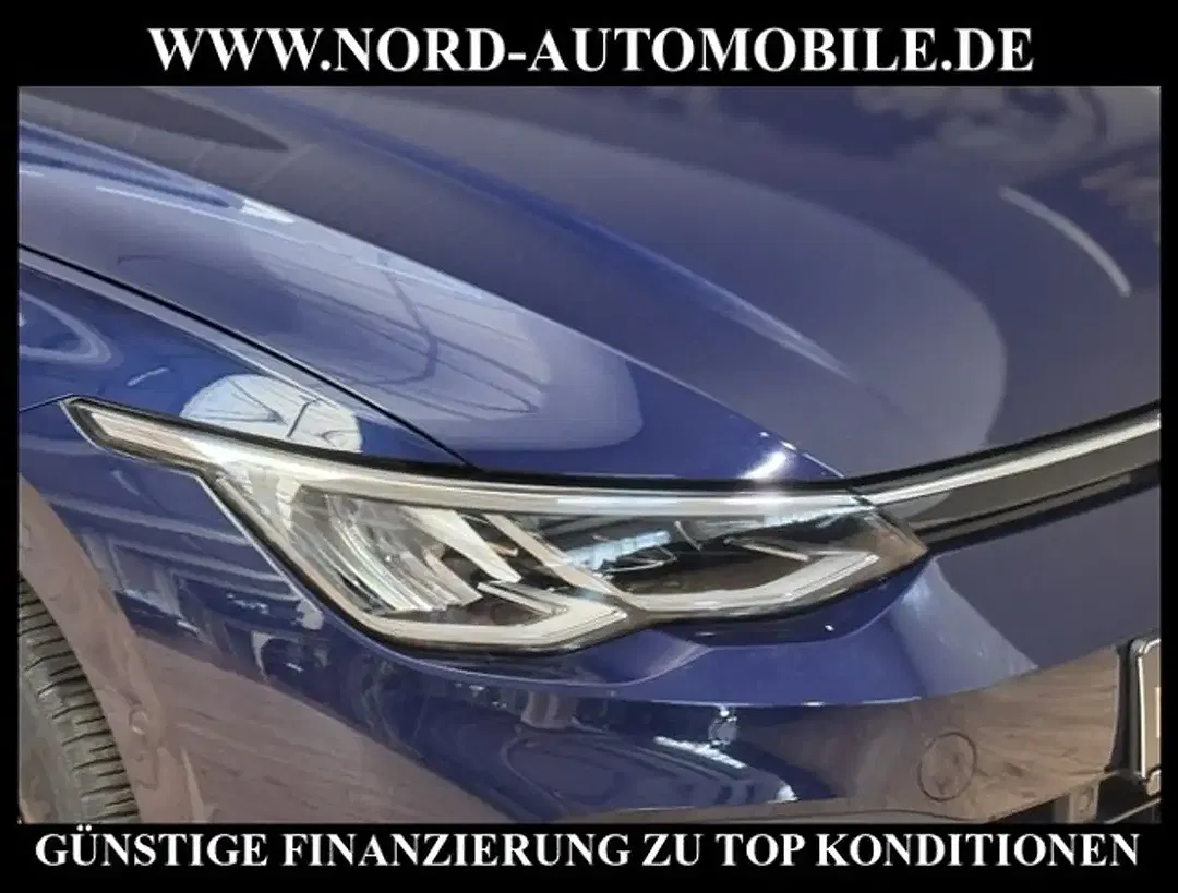 Volkswagen Golf 1.5 TSI Life Active - Thumbnail 11