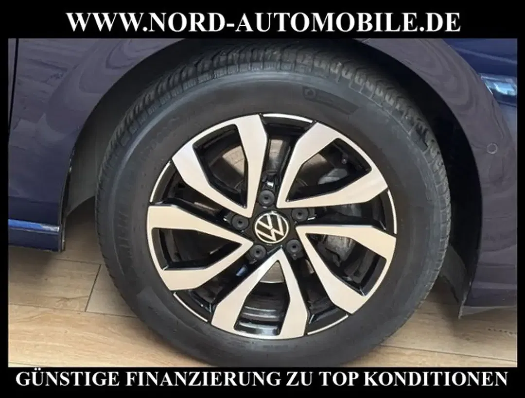 Volkswagen Golf 1.5 TSI Life Active - foto 12