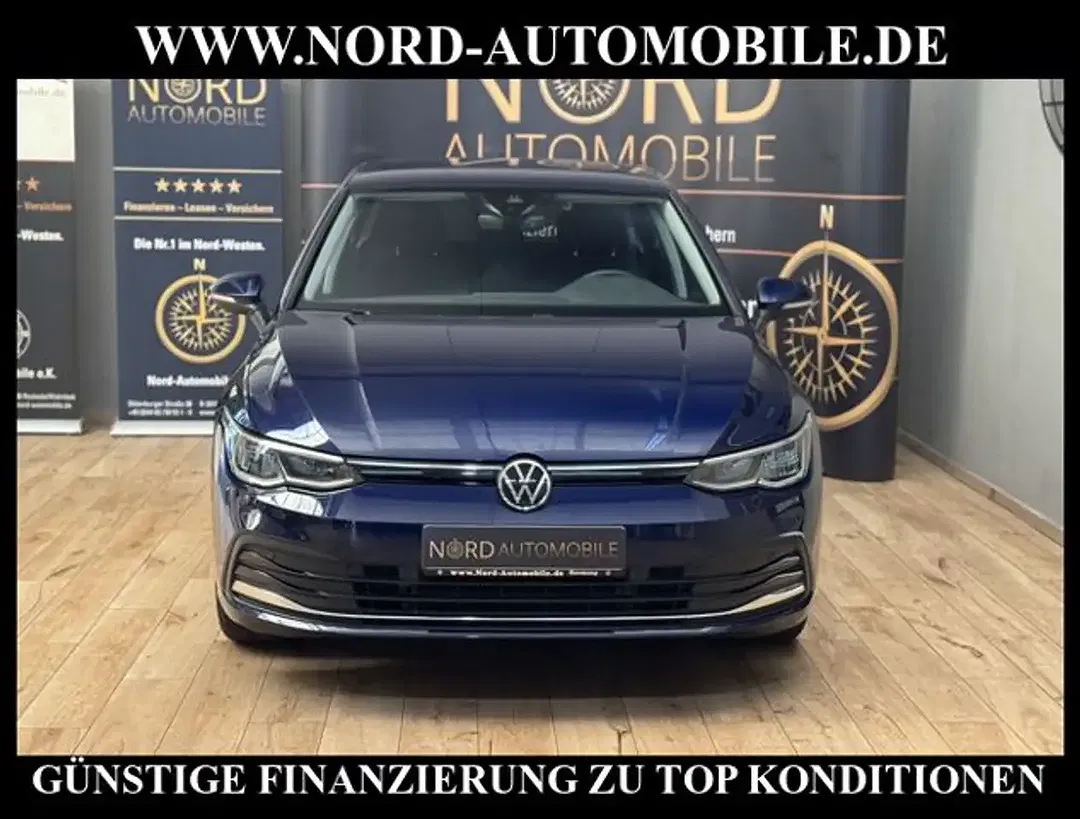 Volkswagen Golf 1.5 TSI Life Active - foto 2