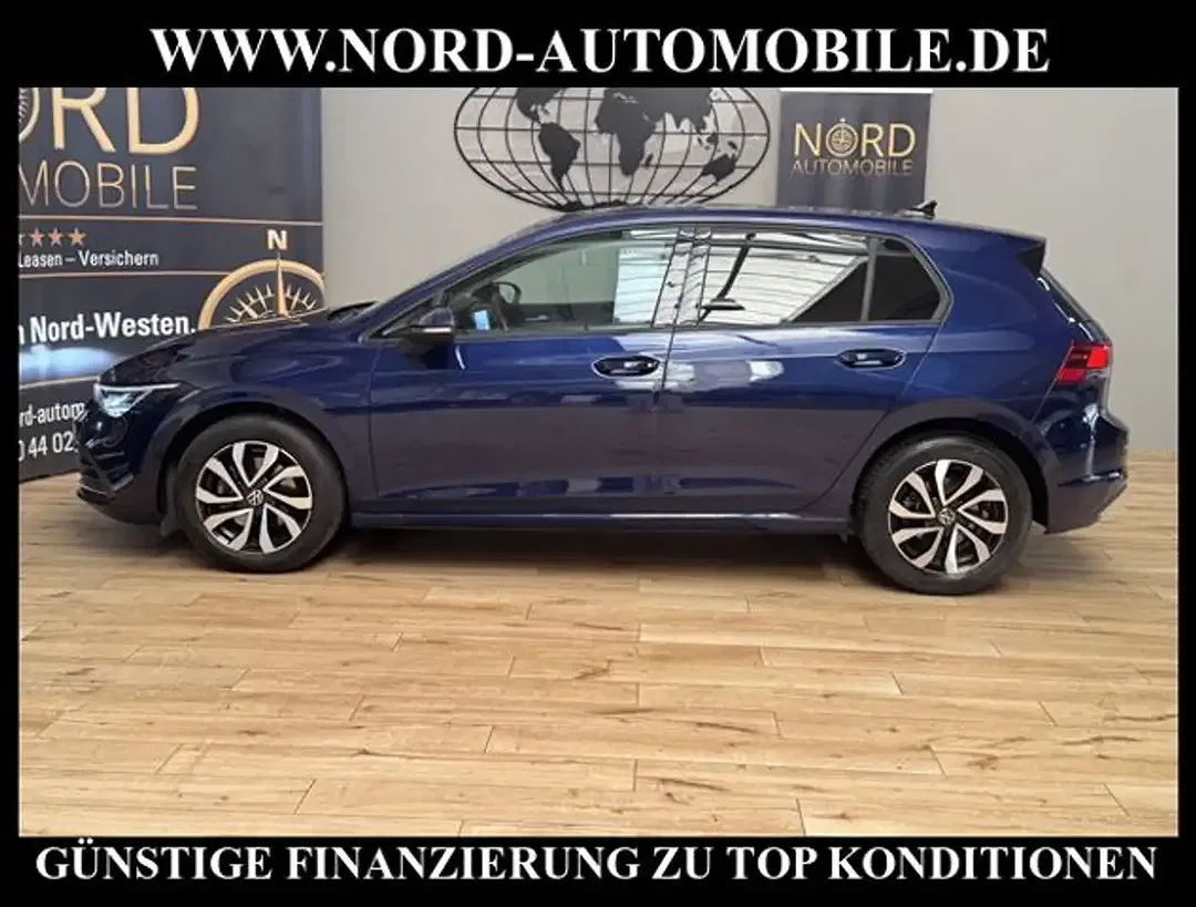Volkswagen Golf 1.5 TSI Life Active - Thumbnail 5