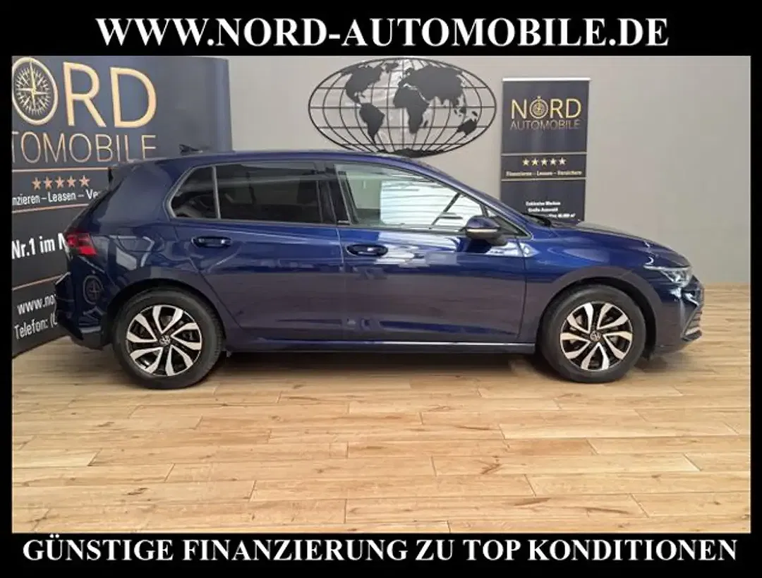 Volkswagen Golf 1.5 TSI Life Active - Thumbnail 6