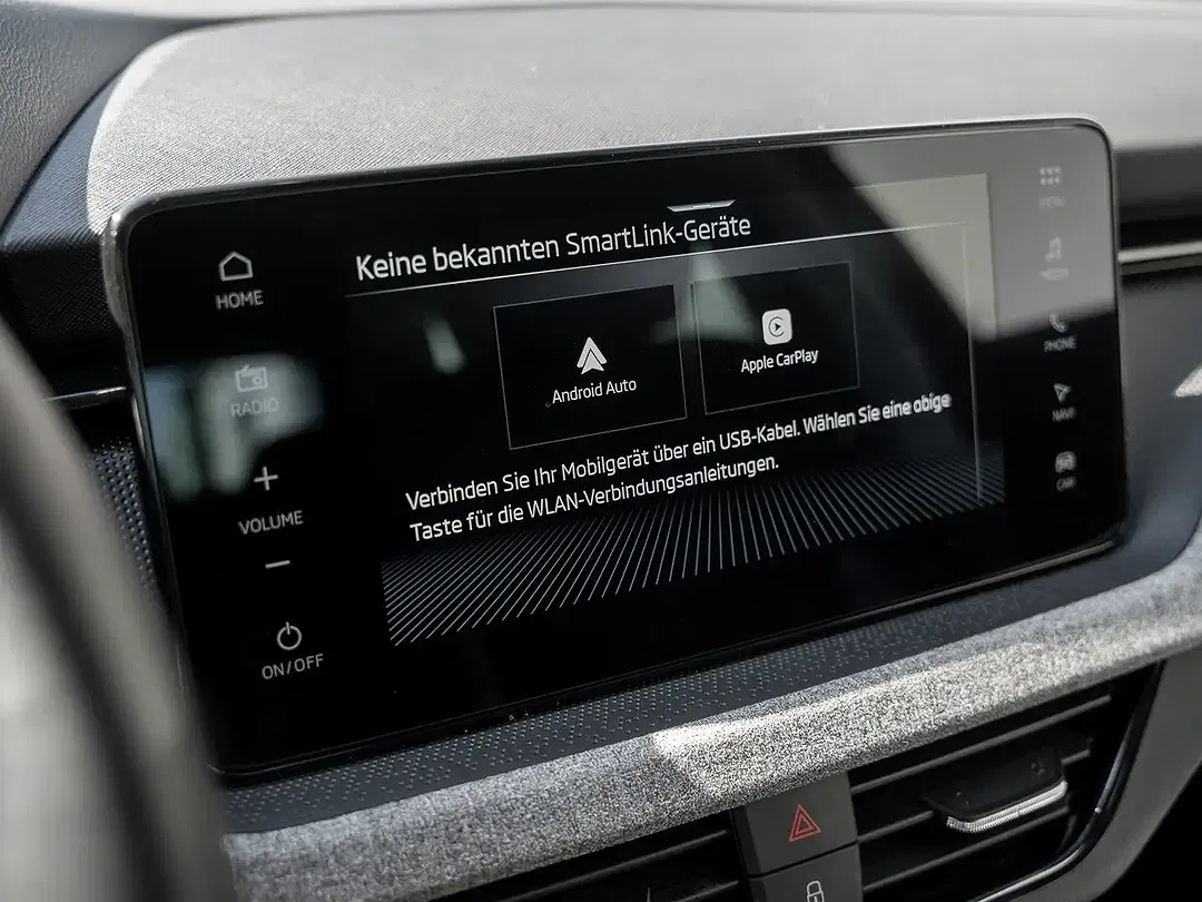 Skoda Kamiq 1.5 TSI DSG Tour - Thumbnail 13