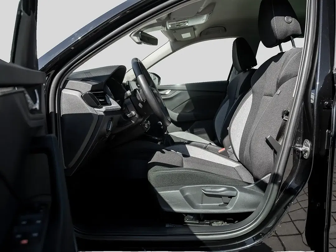 Skoda Kamiq 1.5 TSI DSG Tour - Thumbnail 6