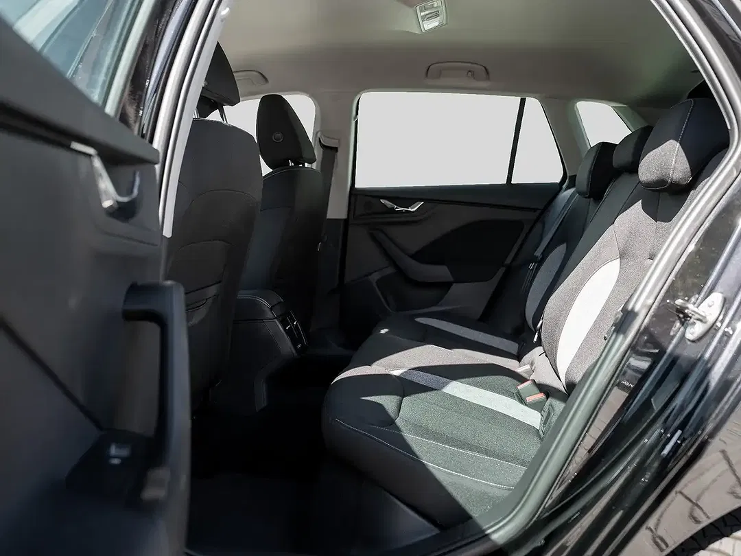 Skoda Kamiq 1.5 TSI DSG Tour - Thumbnail 7