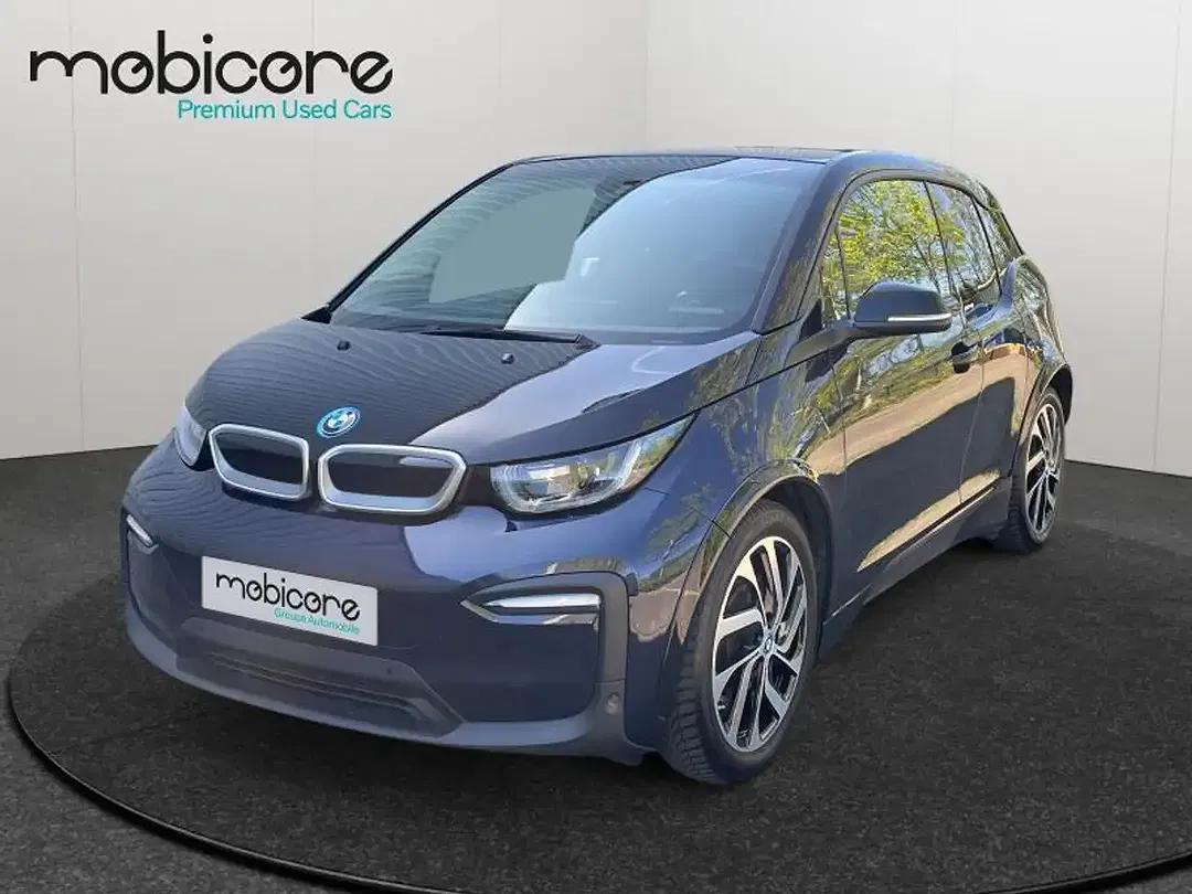 BMW i3 - foto 1