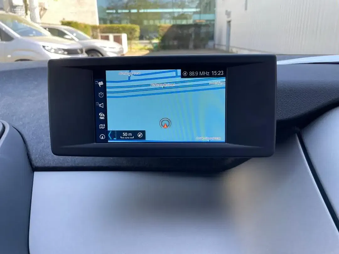 BMW i3 - foto 8