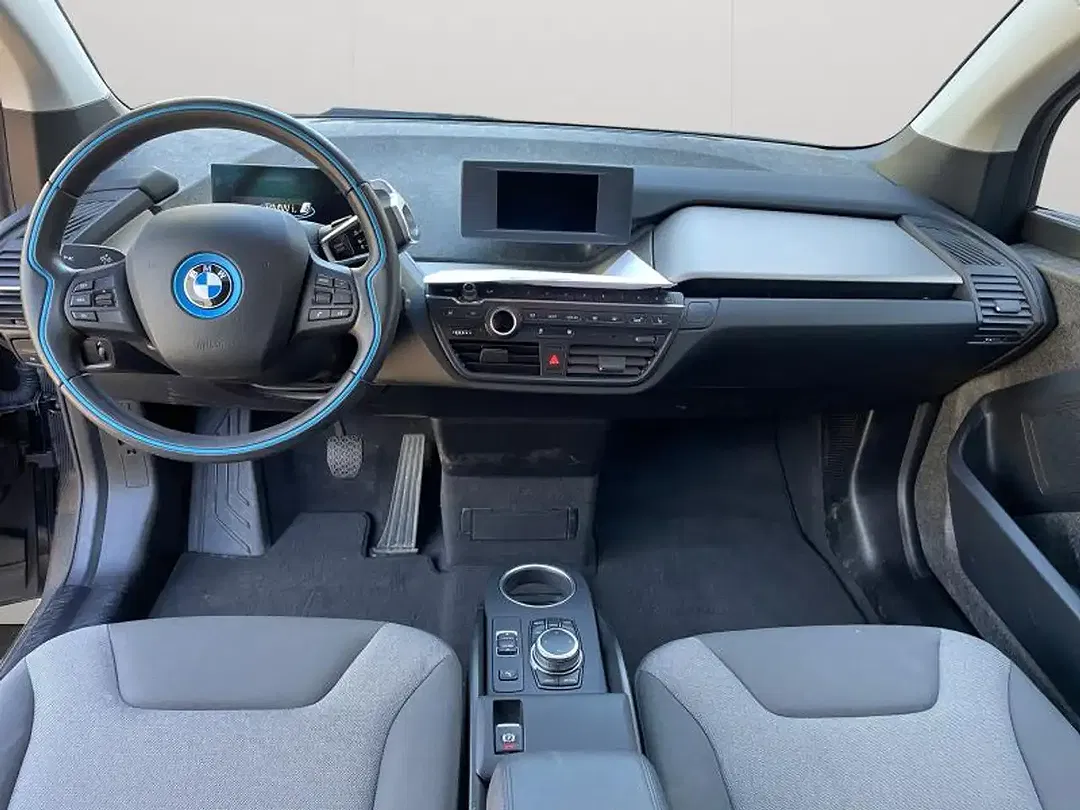 BMW i3 - foto 2
