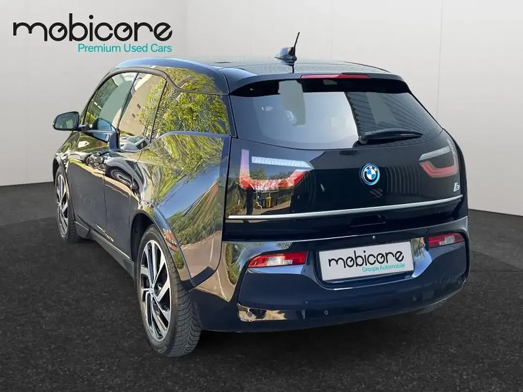 BMW i3 - Thumbnail 3