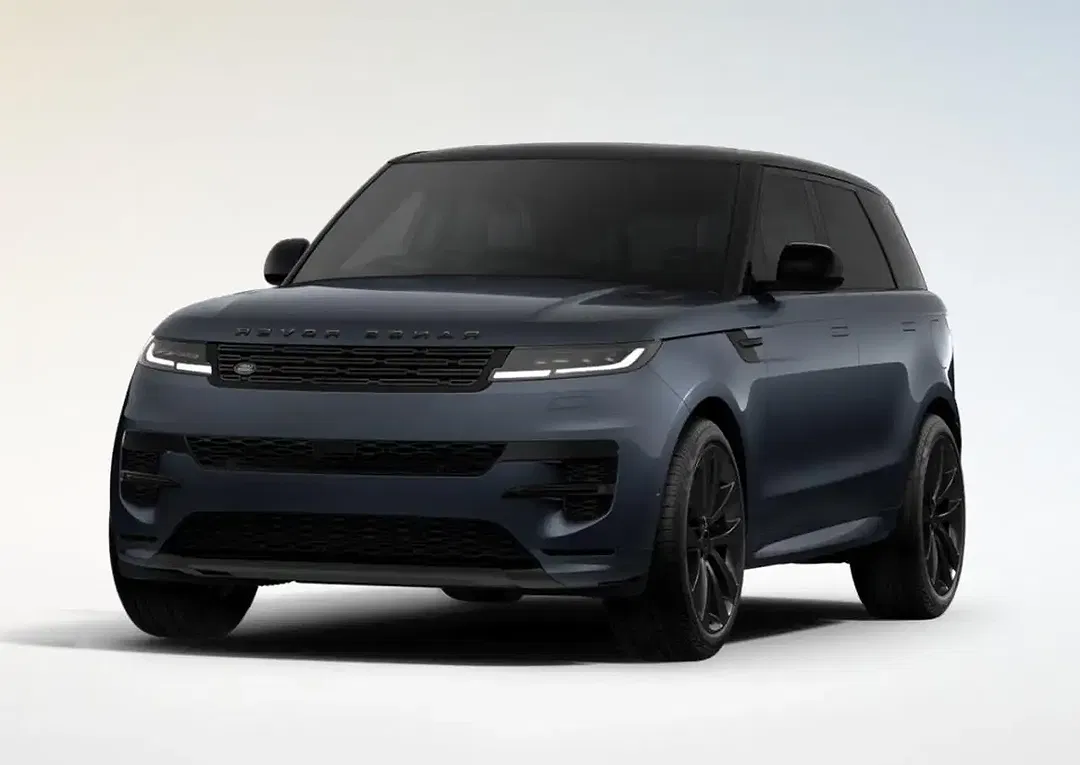 Land Rover Range Rover Sport 4x4 Dynamic SE - foto 1